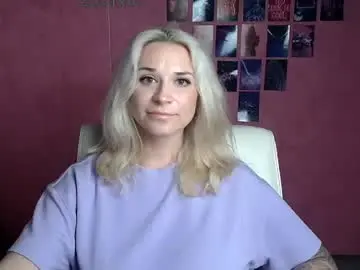 Chaturbate Nude Webcam of moonsusanna