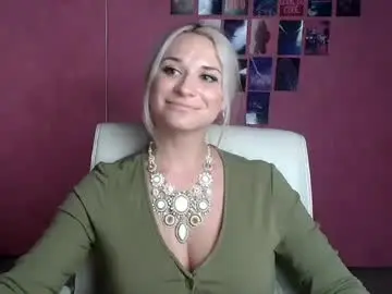 Chaturbate Free Porn Cam of moonsusanna
