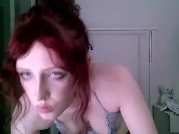 Chaturbate Live Sex of rosy_petal