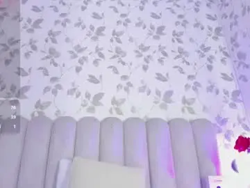 Chaturbate Best live sex cam show of isa_blue1