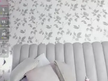 Chaturbate Best Webcam of isa_blue1