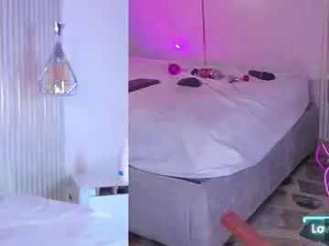 Chaturbate Best live sex cam show of kiarabyte