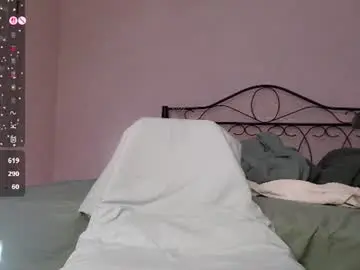 Chaturbate Nude Webcam of milky_way_rrr
