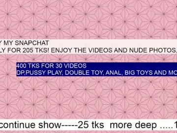 Chaturbate Sex Cam of xxisabelaxxx
