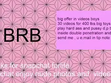 Chaturbate Adult Webcam of xxisabelaxxx