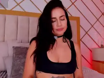 Chaturbate Best Webcam of zaravesari