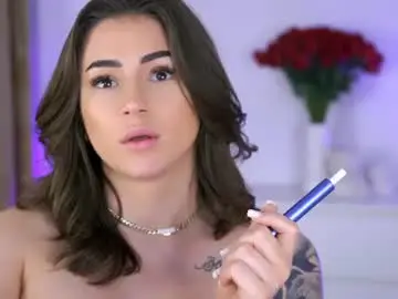 Chaturbate Free Porn Cam of aishasins