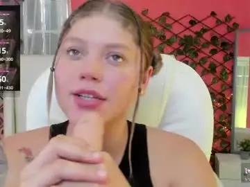 Chaturbate Live Porn of alaia_greyy