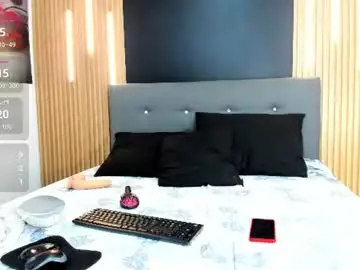 Chaturbate Sex Chat of amapolaa1