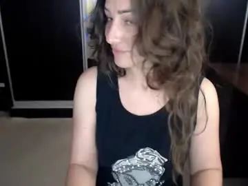 Chaturbate Best live sex cam show of anabelsweet
