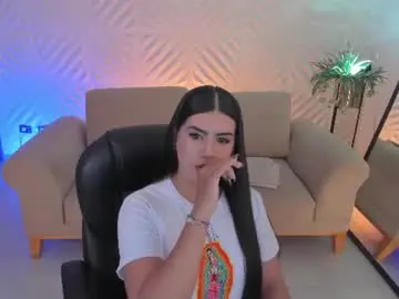 Chaturbate Adult Webcam of angelicavega_