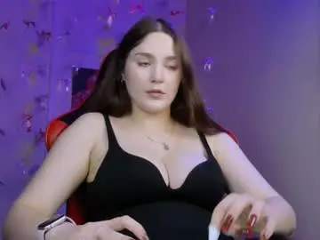 Chaturbate Sex Chat of hazel_sullivan