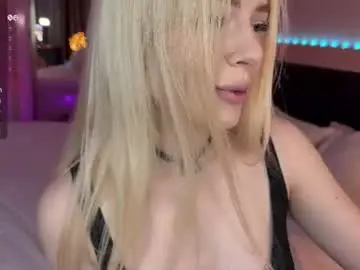 Chaturbate Free Live Porn of milaabby