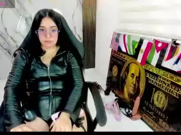 Chaturbate Sex Chat of queen_findom1