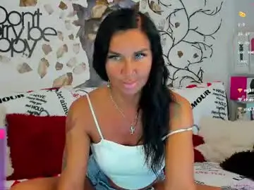Chaturbate Adult Video Chat of tara_bloss