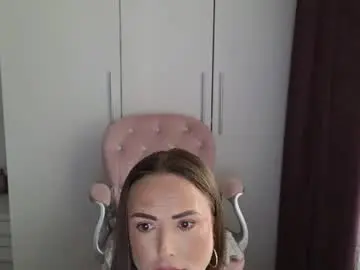 Chaturbate Nude Webcam of beyoncedoll