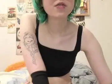Chaturbate Free Porn Cam of carolinerichter