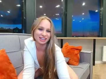 Chaturbate Best Webcam of madlen_new