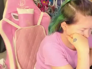 Chaturbate Private Sex Chat of mia_ferd