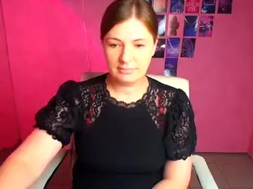 Chaturbate Private Sex Chat of molly_mis