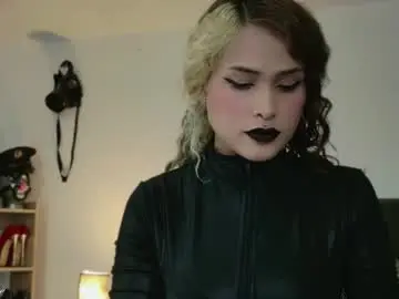 Chaturbate Sex Cam of rougedoe