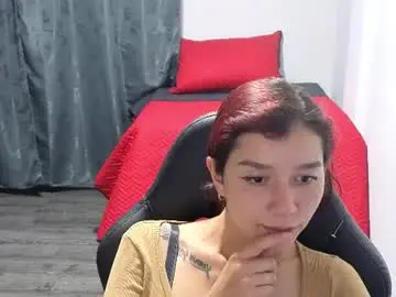 Chaturbate Live Sex Cam of skinny_queen__20