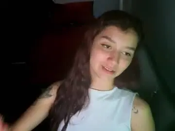 Chaturbate Adult Webcam of skinny_queen__20