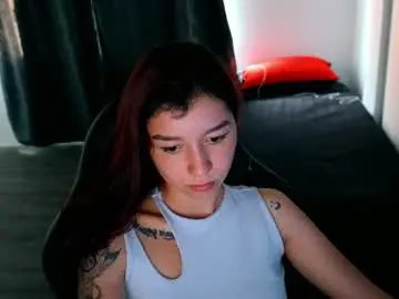 Chaturbate Free Live Porn of skinny_queen__20