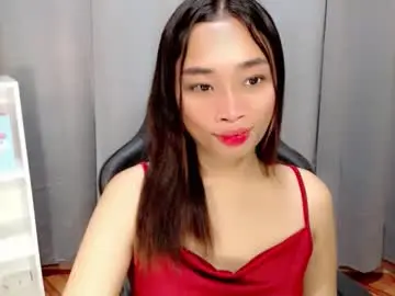Chaturbate Adult Video Chat of tricia_slut