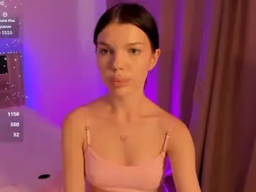 Chaturbate Private Sex Chat of _mialune