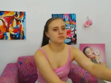 Chaturbate Watch Live Sex Cams of arinabelle