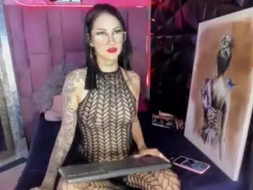 Chaturbate Adult Webcams of bbesitaquenn