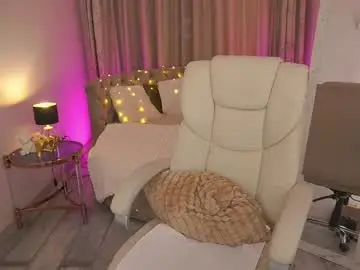Chaturbate Live Sex Cam of cozymell