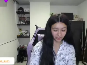 Chaturbate Private Sex Chat of elaine_sun