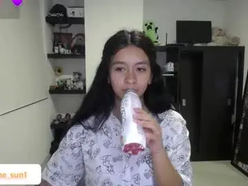 Chaturbate Free Live Porn of elaine_sun