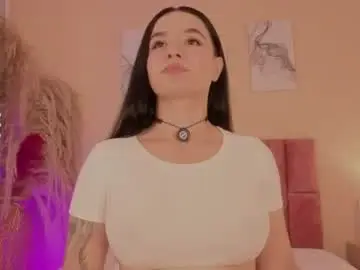 Chaturbate Adult Webcams of emmy_danielss