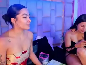 Chaturbate Live Sex Cam of gisell_squirt