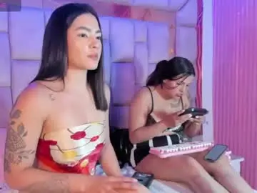 Chaturbate Private Sex Chat of gisell_squirt