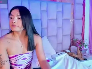 Chaturbate Sex Cam of gisell_squirt