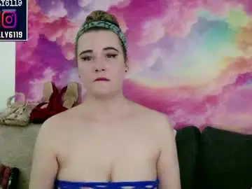 Chaturbate Adult Webcam of kellylynn76