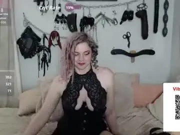 Chaturbate Private Sex Chat of mohawkmischief