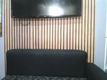 Chaturbate Sex Cam of powerduocouple69xxx