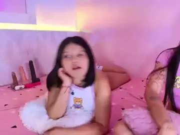 Chaturbate Adult Webcam of abby_coper1