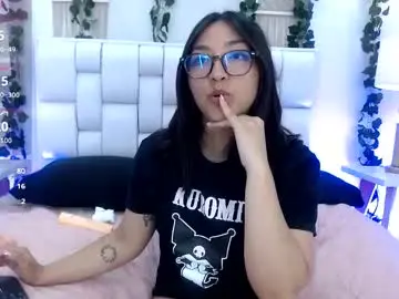 Chaturbate Watch Live Sex Cams of ayla_lumina