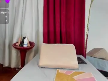 Chaturbate Best Webcam of bbwsalome