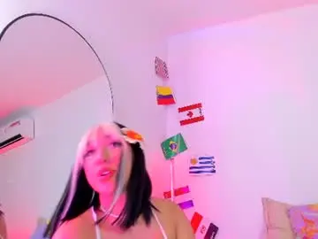 Chaturbate Nude Webcam of emily_walker4