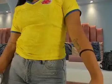 Chaturbate Best live sex cam show of lou_rosse