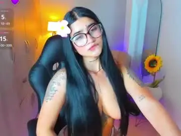 Chaturbate Private Sex Chat of luanabonasx