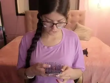 Chaturbate Sex Chat of sara_valderrama_
