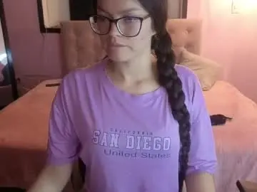 Chaturbate Sex Chat of sara_valderrama_